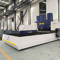 Plegadora de Paneles CNC de Aleación de Aluminio Totalmente Automática de 300kN con Servomotor para Conformado de Chapa Metálica de Precisión