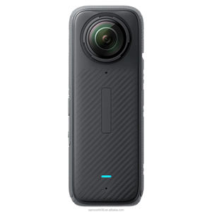 Cámara de Acción Impermeable de Buena Calidad, Mini X4 8K HD con Sensor CMOS, Zoom Óptico 10x-20x, Gran Angular de 180°, MicroSD de 128GB, Antivibración - Product Image 2