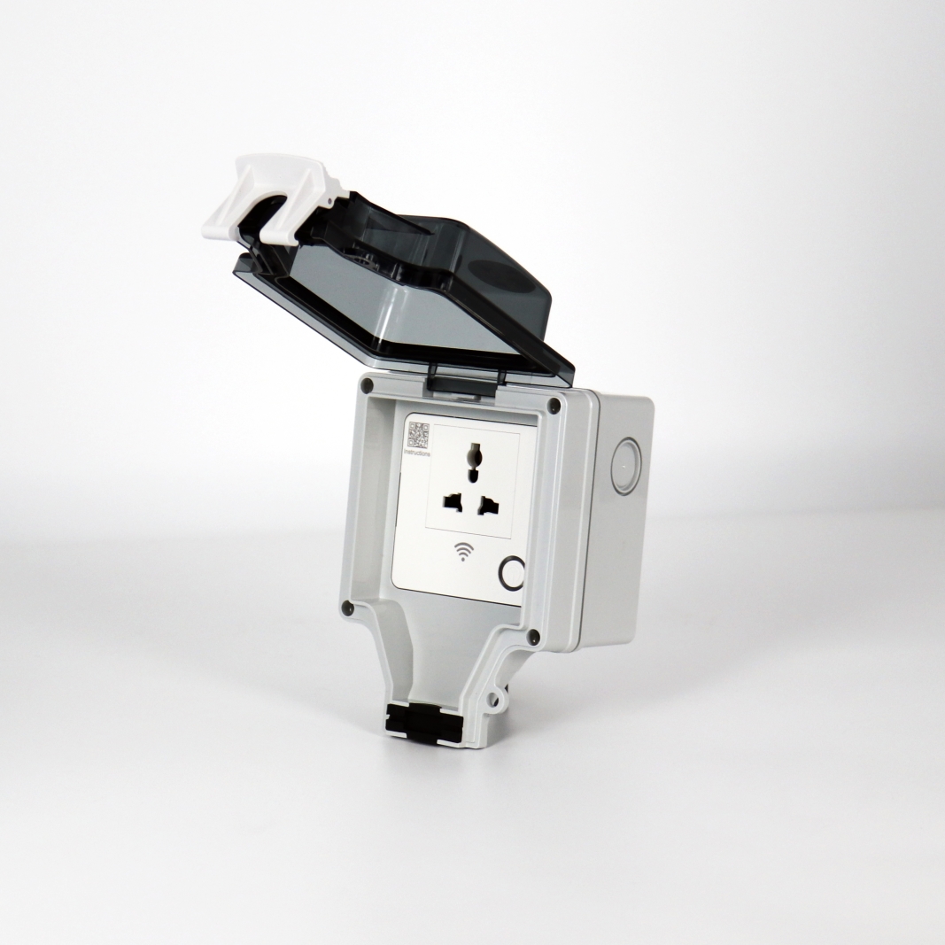 Smart Socket