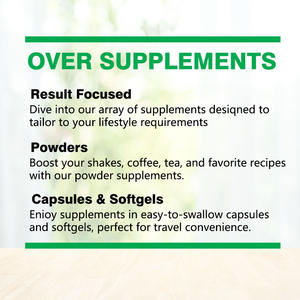 อาหารเสริมชนิดซอฟต์เจลกรดไลโนเลอิกเชื่อมโยงชนิดขายดีที่สุด พร้อมด้วยซีแอลเอ คอมเพล็กซ์ ช่วยเสริมสมรรถภาพและการฟื้นฟู - Product Image 3