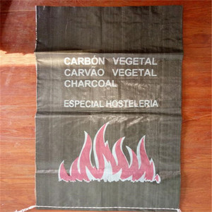 Túi Đóng Gói Than Củi Than Củi Than Củi Túi Dệt Pp Nhiều Lớp 3Kg 5Kg 25Kg - Product Image 5