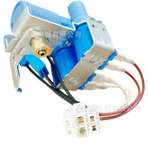 Vanne de machine à glaçons Riv 12a 96 DA62 02360B, pièce de réfrigérateur électrique pour usage hôtelier - Product Image 3