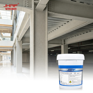 <span class=keywords><strong>Peinture</strong></span> ignifuge <span class=keywords><strong>intumescente</strong></span> à faible teneur en COV à base d'eau pour structures en <span class=keywords><strong>acier</strong></span>, <span class=keywords><strong>peinture</strong></span> résistante au feu pour bâtiments en <span class=keywords><strong>acier</strong></span>, <span class=keywords><strong>peinture</strong></span> retardante de flamme - Product Image 4
