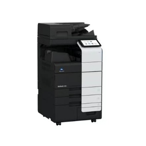 Photocopieuses couleur A3 A4 Konica Minolta C754 d'occasion - Product Image 1