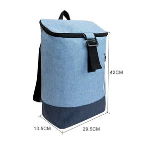 Vietnamese Factory New Unique Design Lightweight Custom logo High Quality Outdoor Backpack Office <b>Computer</b> <b>Bag</b> Laptop Backpack - Product Image 2