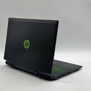 สำหรับ <span class=keywords><strong>HP</strong></span> <span class=keywords><strong>Pavilion</strong></span> <span class=keywords><strong>Gaming</strong></span> 5 I5-9300HQ แรม 16GB  SSD 512GB GTX1650 (4G) 15.5 นิ้ว <span class=keywords><strong>HP</strong></span> Shadow Genie แล็ปท็อปเกมมิ่งคุณภาพสูง - Product Image 2