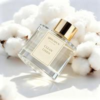 Diffuseur de parfum en rotin 200 ml, écologique, longue durée, prêt pour le dropshipping, vente en gros, marque de parfum d'ambiance, coffret cadeau pour la vente au détail