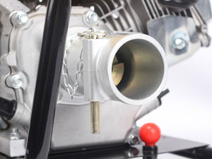 Bisonte CE 38MM 45MM 50MM piccolo vibratore in calcestruzzo con buon prezzo - Product Image 4