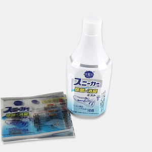 Индивидуальные термоусадочные этикетки для домашних животных/ПВХ - Product Image 4