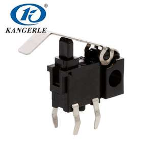 चाइनाकेल KFC-W-07W स्ट डिटेक्टर स्ट स्विच 4 पिन डिटेक्शन स्विच स्ट डिटेक्टर स्विच - Product Image 3