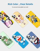 Película Adhesiva Protectora para la Parte Trasera del Teléfono Móvil, TPU, 2.5D/3D, Anti-Rayones, Sin Burbujas, para Máquina de Corte, Venta al Por Mayor de Fábrica