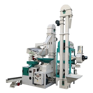 Molino de arroz moderno, 1000kg por hora, Mini, <span class=keywords><strong>combinado</strong></span>, comercial completo - Product Image 6