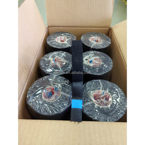 เทปพันสายไฟ <span class=keywords><strong>Tesa</strong></span> <span class=keywords><strong>51618</strong></span> แบบใช้น้ำเป็นตัวกระตุ้น วัสดุ PET สำหรับงานปิดบัง ใช้กับรถยนต์ Mercedes BMW Audi ขนาด 19 มม. * 25 ม. บรรจุ 1 กล่อง จำนวน 96 ชิ้น - Product Image 2