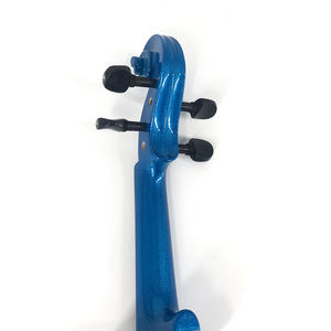 Violín Electroacústico de <span class=keywords><strong>5</strong></span> <span class=keywords><strong>Cuerdas</strong></span>, Proveedor Chino TongLing - Product Image 5