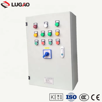 MCB connexion de carte de distribution d'énergie électrique iec 5v/12v/24v 40a 12s fabricants uk