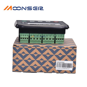 SmartGen HGM4020NC <b>Generator</b> Controller Display Screen For <b>Gasoline</b> Diesel Engine Automation Control Module - Product Image 4
