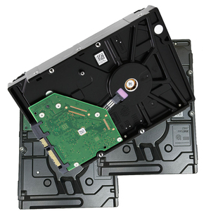 Hard Drive Internal SATA III 8TB 3.5" ST8000VN004 5900 RPM 256MB Cache NAS Penyimpanan Jaringan HDD untuk Pusat Data Server - Product Image 3
