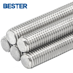 M8 <span class=keywords><strong>M12</strong></span> M20 M30 M6x120 <span class=keywords><strong>Diamètre</strong></span> 20 Classe 8.8 Acier inoxydable Acier inoxydable <span class=keywords><strong>Tige</strong></span> <span class=keywords><strong>filetée</strong></span> <span class=keywords><strong>Tige</strong></span> <span class=keywords><strong>filetée</strong></span> - Product Image 6