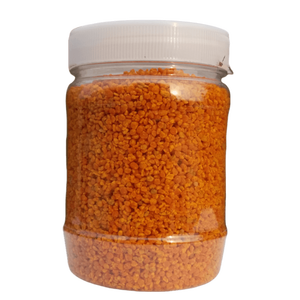 Pólen de Abeja Orgánico Fresco a Granel, Tabletas de Pólen de Colza/Té/Girasol en Venta - Product Image 5