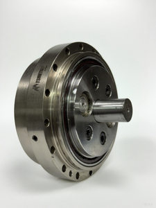 Reductor de molinete cicloidal de alta precisión de gran calidad y alto Torque para aplicaciones robóticas - Product Image 4