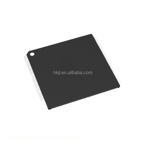 Composants de circuits électroniques R7F7010323AFP # KA3 176 LQFP Canal de Fabricant Intégré - Product Image 1