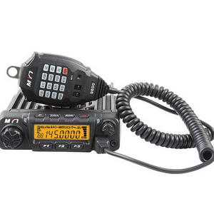 Myt-9800 50W Émetteur-récepteur FM analogique avec fonctions DTMF, Scramble, TOT, résistant à l'eau, grand écran LCD, radio CB pour voiture, prix bas - Product Image 2