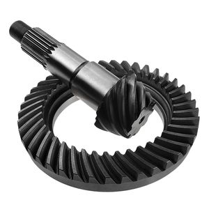 Tout nouveau système de <span class=keywords><strong>Transmission</strong></span> automatique avant à pignon standard ZG GM8.25-488R USA pour 2007 Chevrolet Suburban Ratio 4.88 - Product Image 1