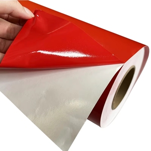 Vinilo Fundido Adhesivo Permanente <span class=keywords><strong>Oracal</strong></span> <span class=keywords><strong>651</strong></span> al por Mayor, 0.61m/1.22m*50m, Brillante/Mate, para Corte de Letreros, Envío Rápido Disponible - Product Image 3