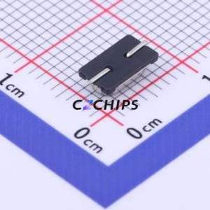 S4T16000HYFAC Crystal (Passive) HC-49S-SMD-2P-Mini Crystal Oscillator SMD Crystal Oscillator 16MHz 10ppm 9pF - Product Image 2