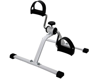 Nhà Cung Cấp Bàn Đạp Xe Đạp Mini Xe Đạp Tập Thể Dục Thiết Bị Tập Thể Dục Xe Đạp Mini Màu Đen - Product Image 4