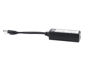 Câble PoE isolé 100 Mbps (24 W, 12 V) - Product Image 3