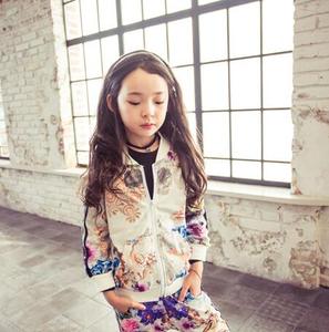 ชุด Punjabi สำหรับเด็กผู้หญิงเสื้อผ้าแขนยาวออนไลน์ - Product Image 4