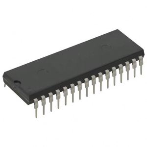 AT27C040 BOM NOUVEAU Circuit Intégré Mémoire EEPROM Originale 4 Mbits Parallèle 32DIP AT27C040-70PU - Product Image 1