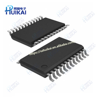 Circuits intégrés en stock en promotion : puce IC MSSOP8 OPA827 OPA827AIDGKR – Dispositifs linéaires (amplificateurs, comparateurs) OPA827AIDGKR