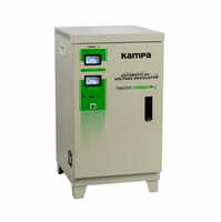 Stabilisateur régulateur de tension automatique monophasé AVR 5000VA