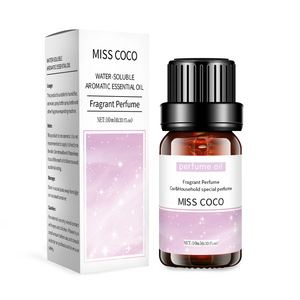 55 loại hương thơm hương thơm 10ml hòa tan trong nước tạo độ ẩm hương thơm dầu hoa oải hương hoa hồng hương thơm tinh dầu Nhà máy bán buôn - Product Image 3