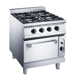 High-Temperature Resistant Multi-Burner Stove Household Integrated <b>Oven</b> Powered Cooking Equiment Cooking Equiment - Product Image 2