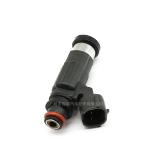 หัวฉีดน้ำมันเชื้อเพลิง CDH166 MD319790 15710-66D00 สำหรับมิตซูบิชิ แลนเซอร์ แฟมิเลีย ไซมา - Product Image 4
