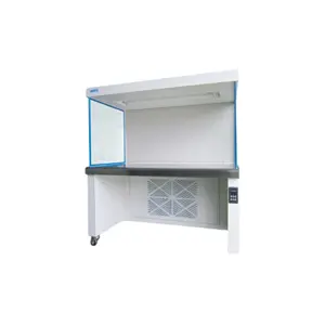 AIRTC, gran oferta, gabinete de flujo de aire laminar de laboratorio, Banco de limpieza de suministro de aire Horizontal