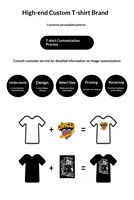 T-shirt vierge unisexe col rond 100% coton peigné 180 g/m², tailles S-5XL, 27 couleurs, impression de logo personnalisé, vente en gros, faible MOQ