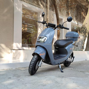 Nueva llegada Eec Coc 2000W 45 Km/H Motor Bike chino Power <span class=keywords><strong>Scooter</strong></span> motocicleta eléctrica de largo alcance - Product Image 5