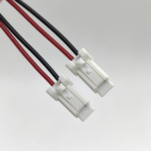 DF62W-2EP-<span class=keywords><strong>2</strong></span>.2C DF62W-2S/3S/4S/6S/9S-<span class=keywords><strong>2</strong></span>.2c Auto Connector Waterdichte Plug-In Mannelijke En Vrouwelijke Paring Terminal Kabel - Product Image 3