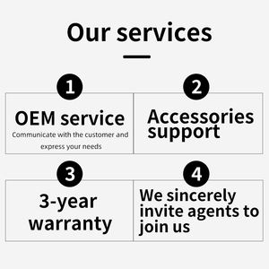 Contenedor de cultivo de setas de 40 pies, humidificación completamente automática y control de temperatura, almacén cuadrado de setas - Product Image 2