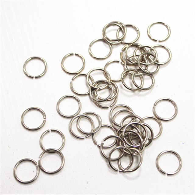 Silver Soldering Wire Ring Low Melting Point Brazing Alloy Varilla de Soldadura de Plata Copper Braze Metal Welding Ring Price