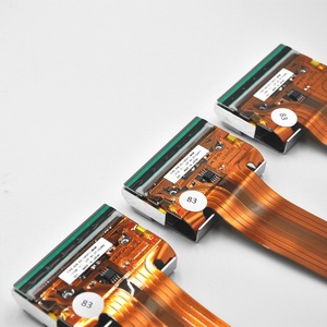 Cabezal de Impresión Markem Smartdate X40 de 53 mm <span class=keywords><strong>ENM</strong></span> 10055976 para Impresión por Transferencia Térmica - Product Image 6