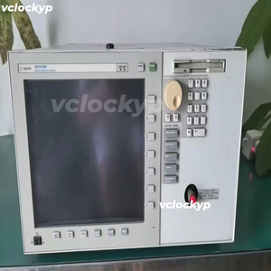 1 analyseur de spectre optique Keysight / HP / Agilent 86142B - Product Image 4