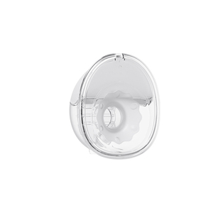 Tire-lait électrique mains libres à double ventouse, portable et discret - Product Image 6