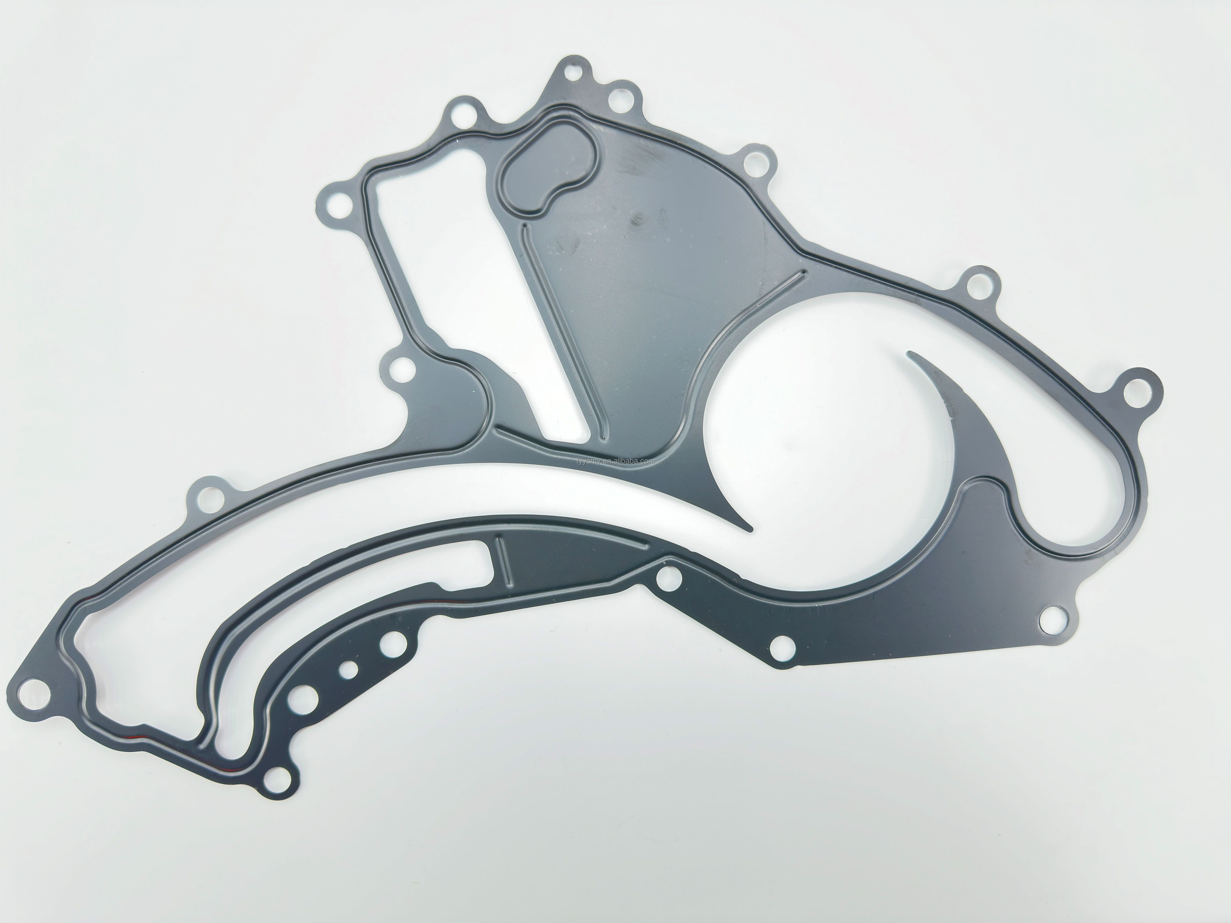 mercedes engine rebuild kit