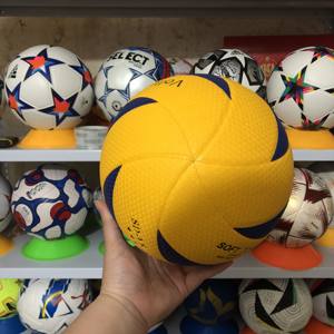 วอลเลย์บอล PU ขนาดมาตรฐาน 5 เหมาะสำหรับผู้ใหญ่และวัยรุ่น ใช้สำหรับการแข่งขันวอลเลย์บอลกลางแจ้งและในร่ม รวมถึงการฝึกซ้อม - Product Image 3