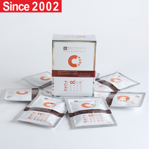 Prix de gros Pure Hair Care Cream Private Label Après-shampoing nourrissant avec fonction réparatrice pour les cheveux - Product Image 6